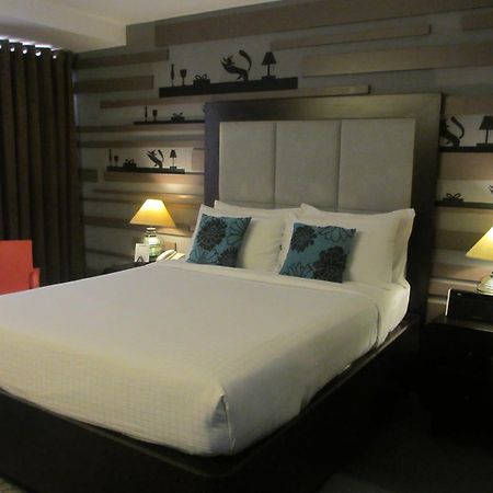 The Theodore Hotel Tagaytay City Extérieur photo