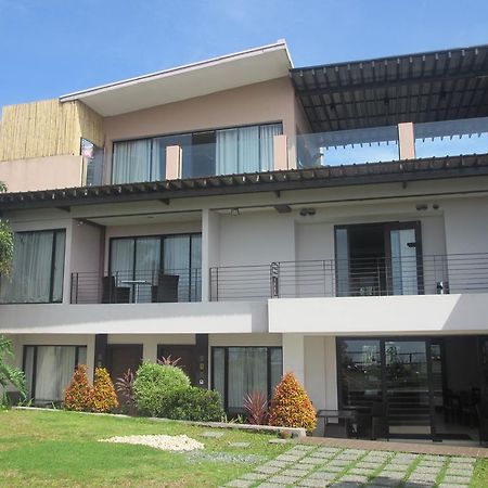 The Theodore Hotel Tagaytay City Extérieur photo