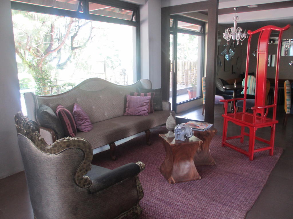 The Theodore Hotel Tagaytay City Extérieur photo