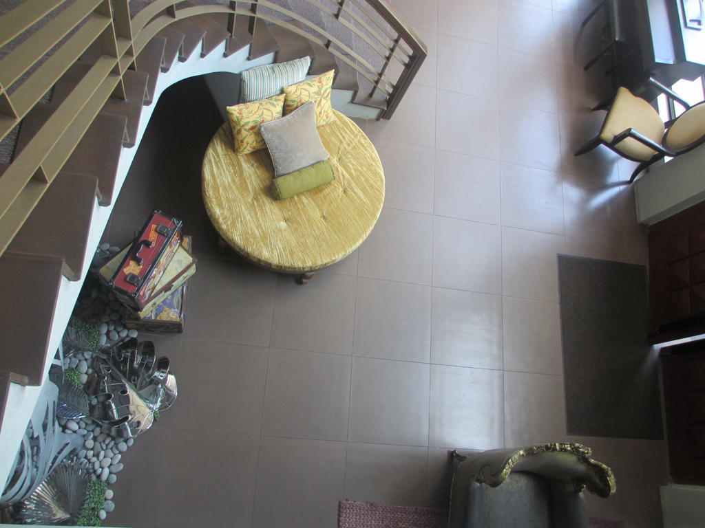 The Theodore Hotel Tagaytay City Extérieur photo