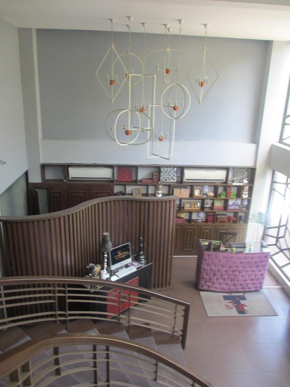 The Theodore Hotel Tagaytay City Extérieur photo