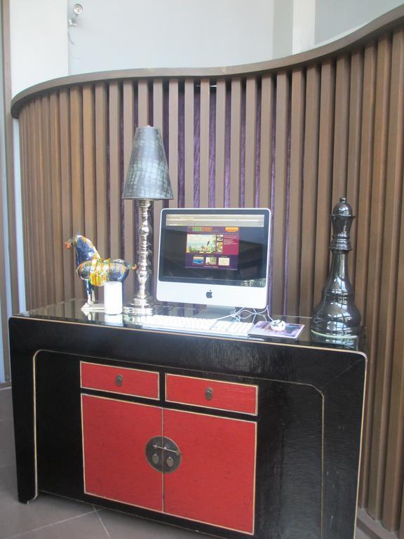 The Theodore Hotel Tagaytay City Extérieur photo