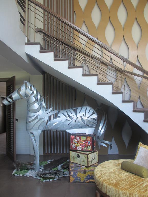 The Theodore Hotel Tagaytay City Extérieur photo