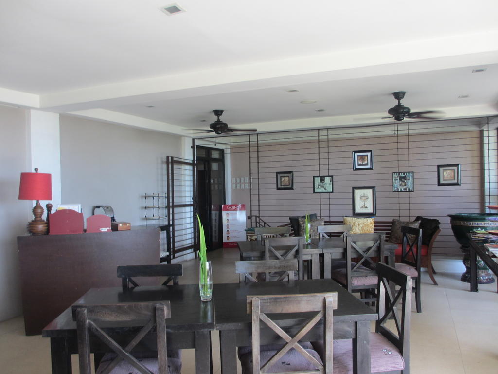 The Theodore Hotel Tagaytay City Extérieur photo