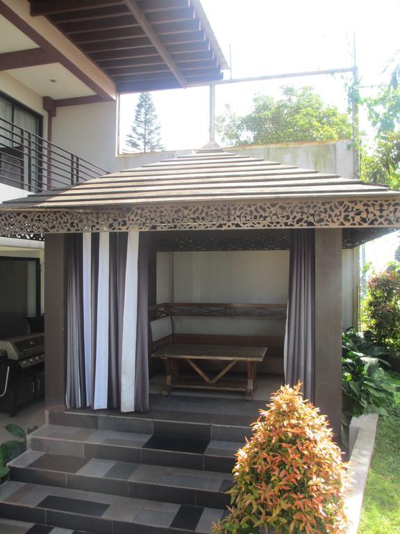 The Theodore Hotel Tagaytay City Extérieur photo