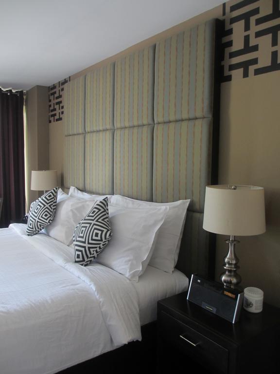 The Theodore Hotel Tagaytay City Extérieur photo