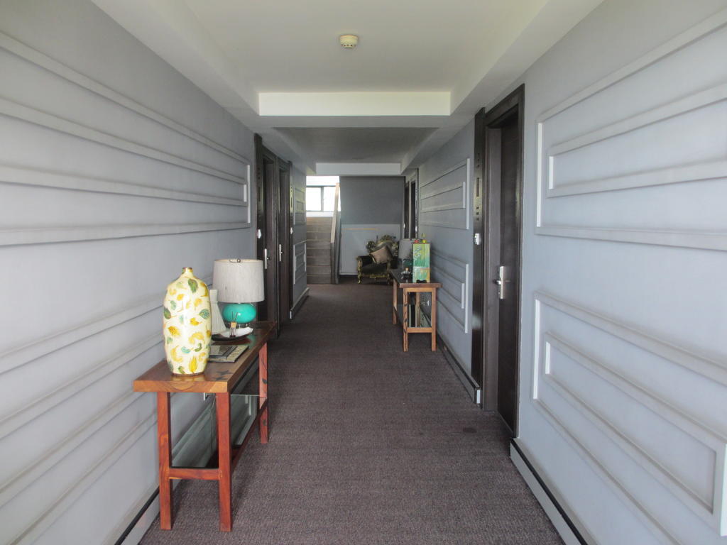 The Theodore Hotel Tagaytay City Extérieur photo