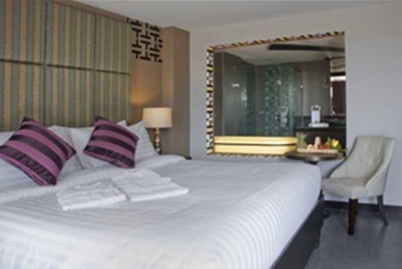 The Theodore Hotel Tagaytay City Extérieur photo