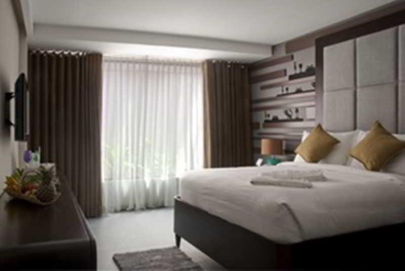 The Theodore Hotel Tagaytay City Extérieur photo
