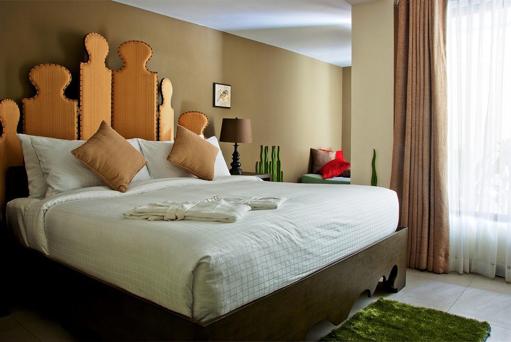 The Theodore Hotel Tagaytay City Extérieur photo