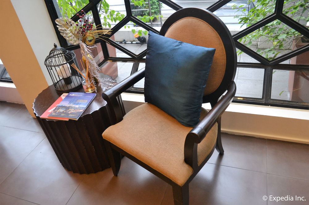 The Theodore Hotel Tagaytay City Extérieur photo