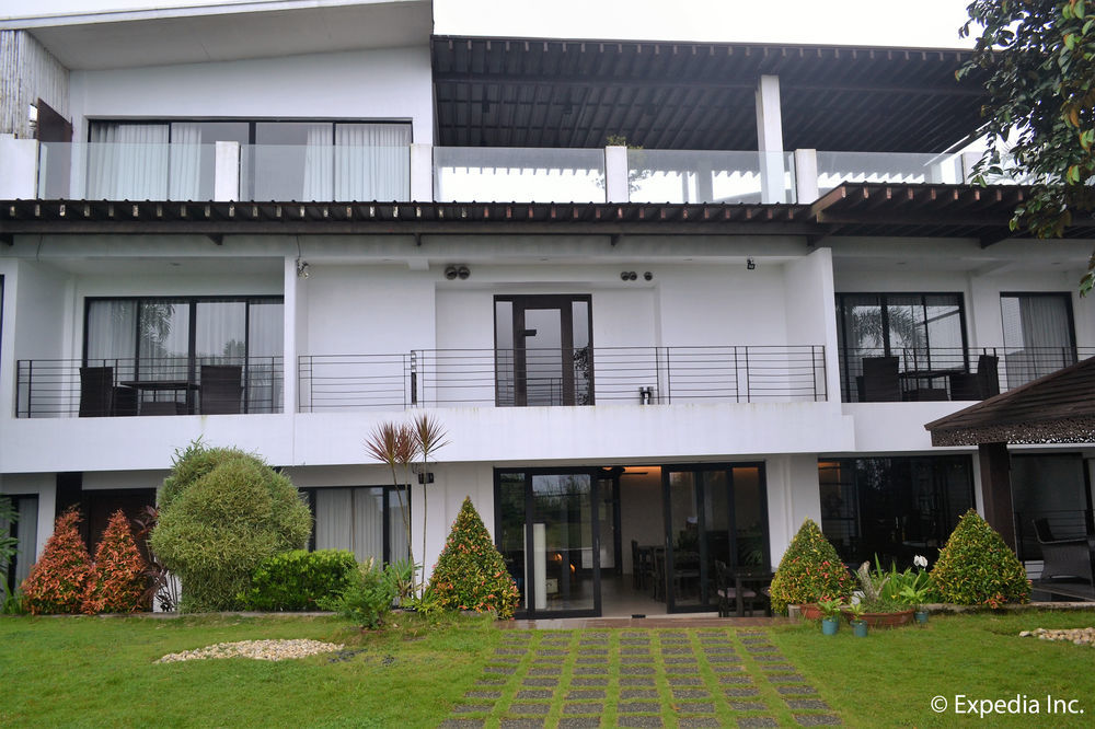 The Theodore Hotel Tagaytay City Extérieur photo